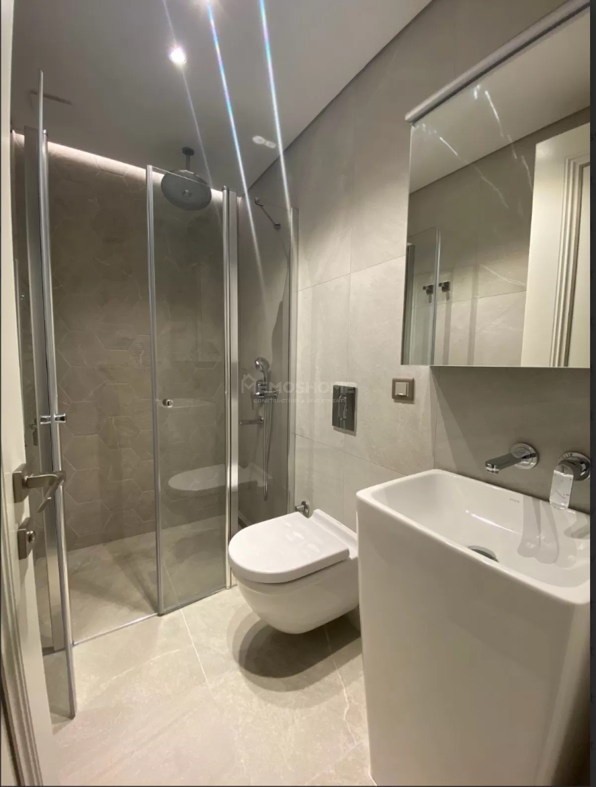 Taksim 360 Residence-Istanbul