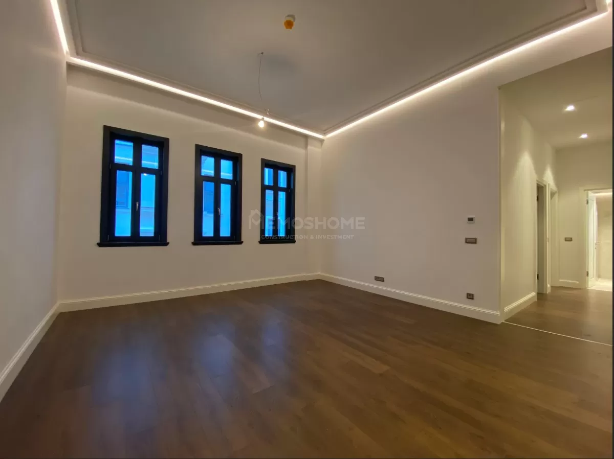 Taksim 360 Residence-Istanbul