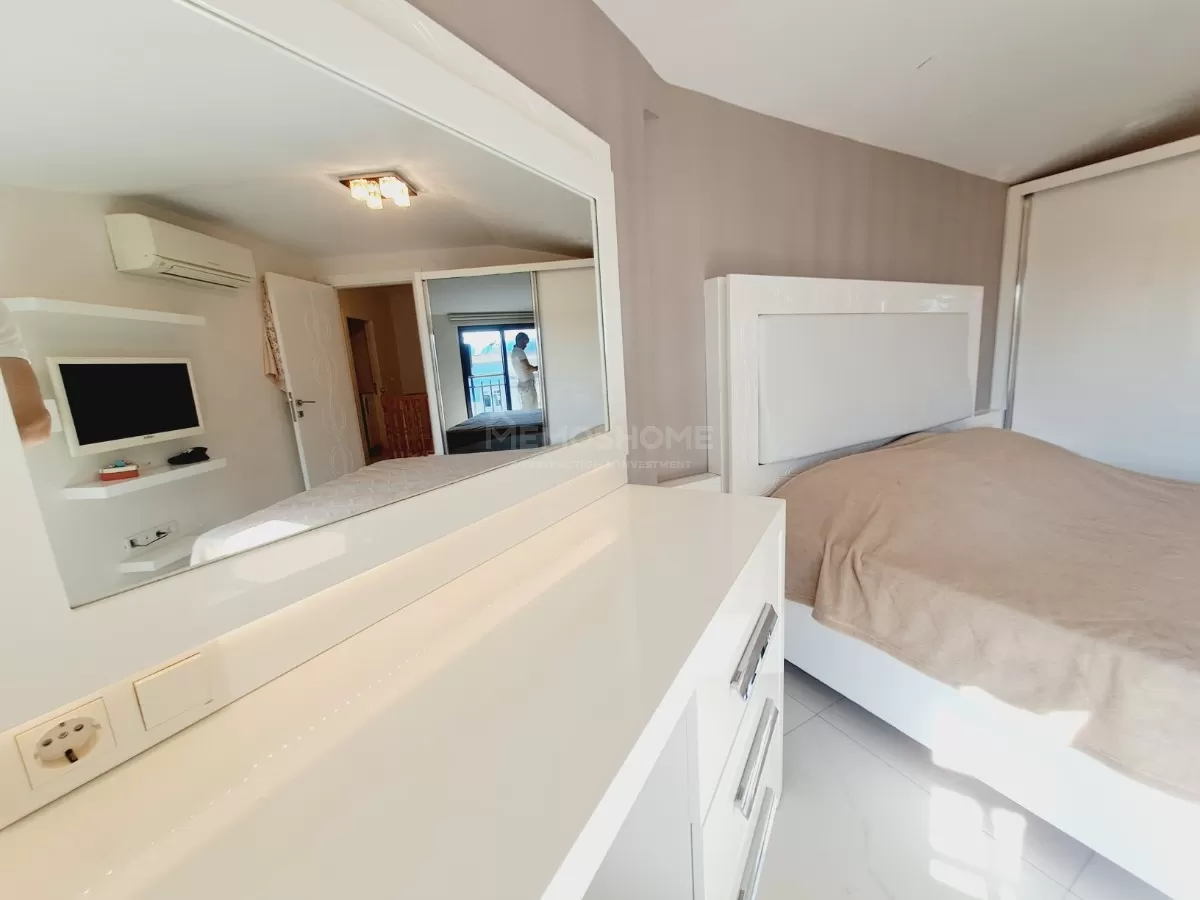 Двухуровневая квартира Granada City