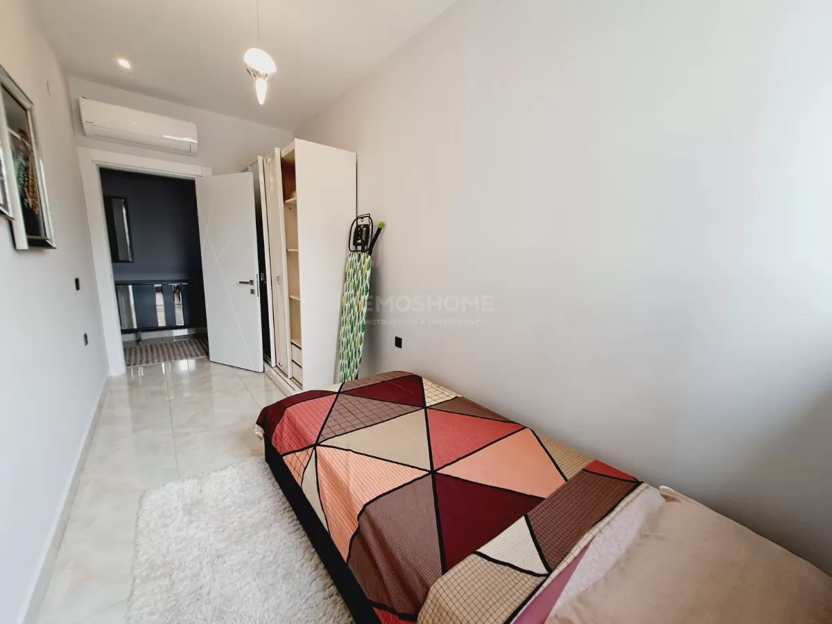 Koselig og sentralt beliggende 2+1