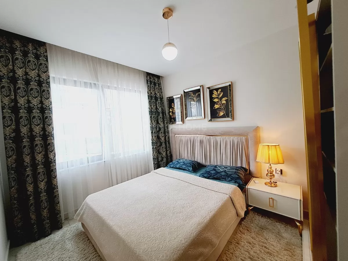 Koselig og sentralt beliggende 2+1