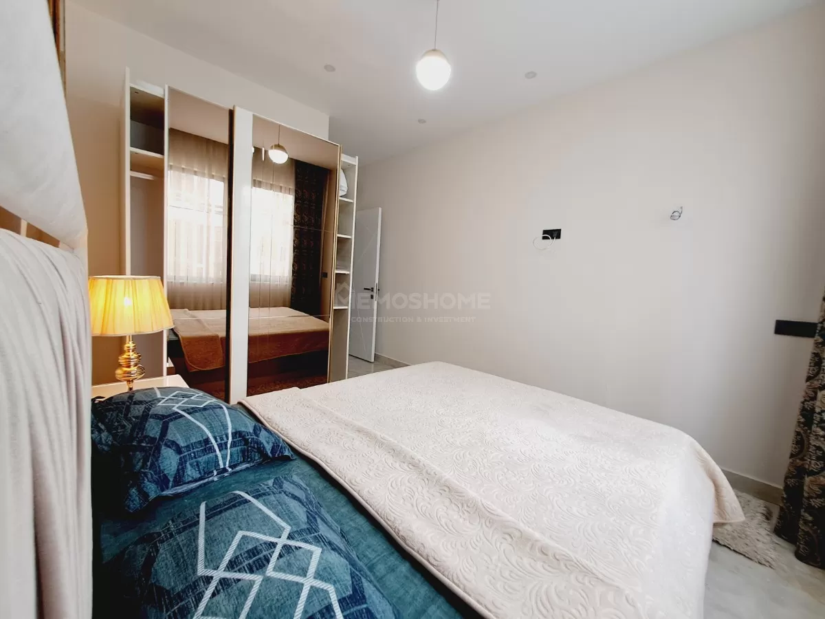 Koselig og sentralt beliggende 2+1