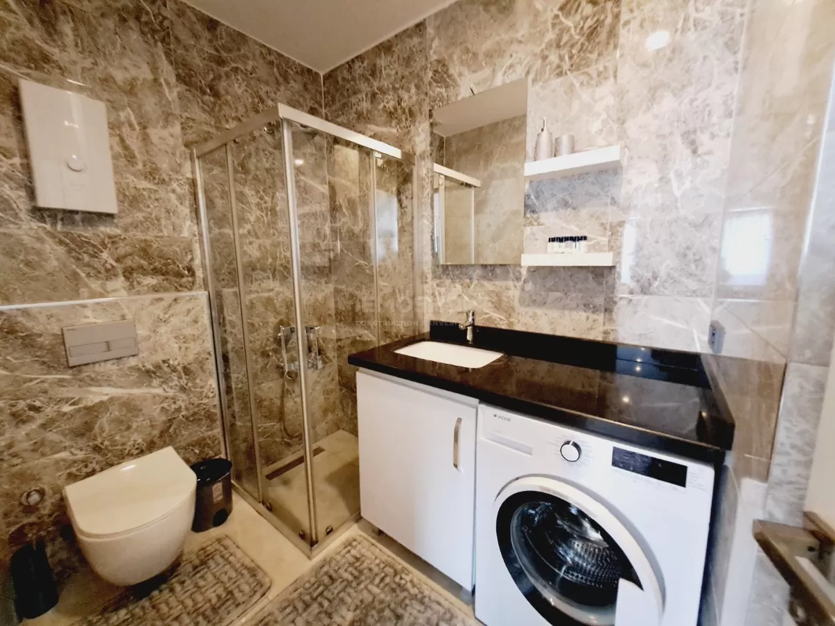 Koselig og sentralt beliggende 2+1