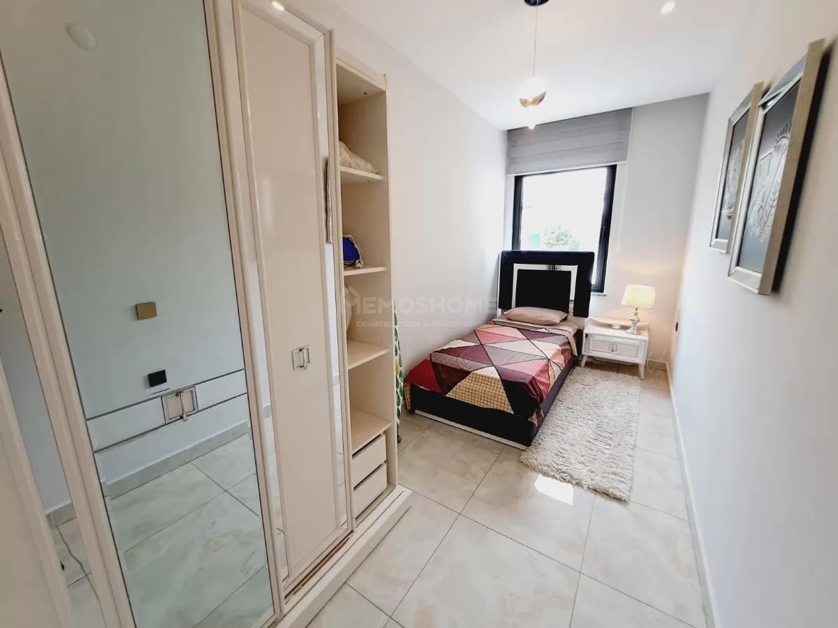 Koselig og sentralt beliggende 2+1