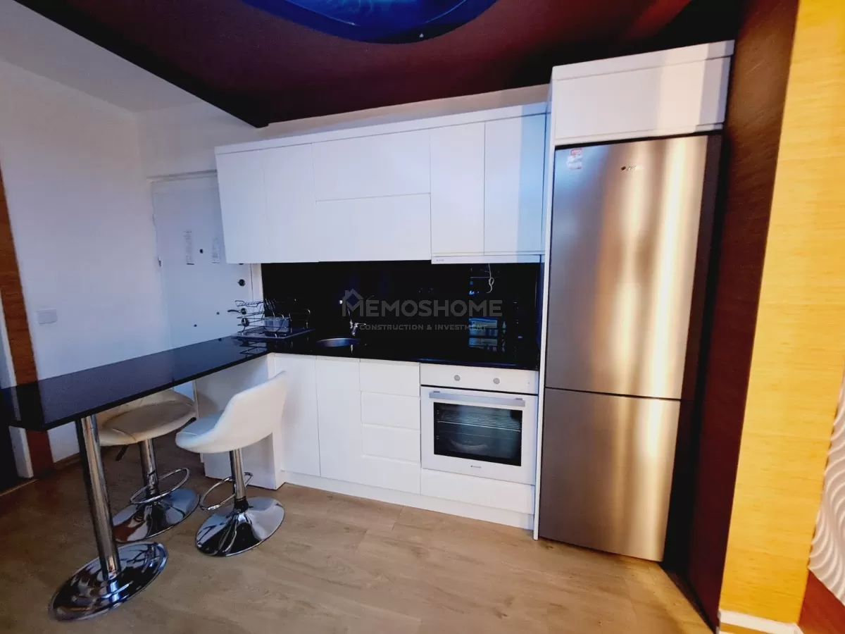 1+1 Granada City Residence