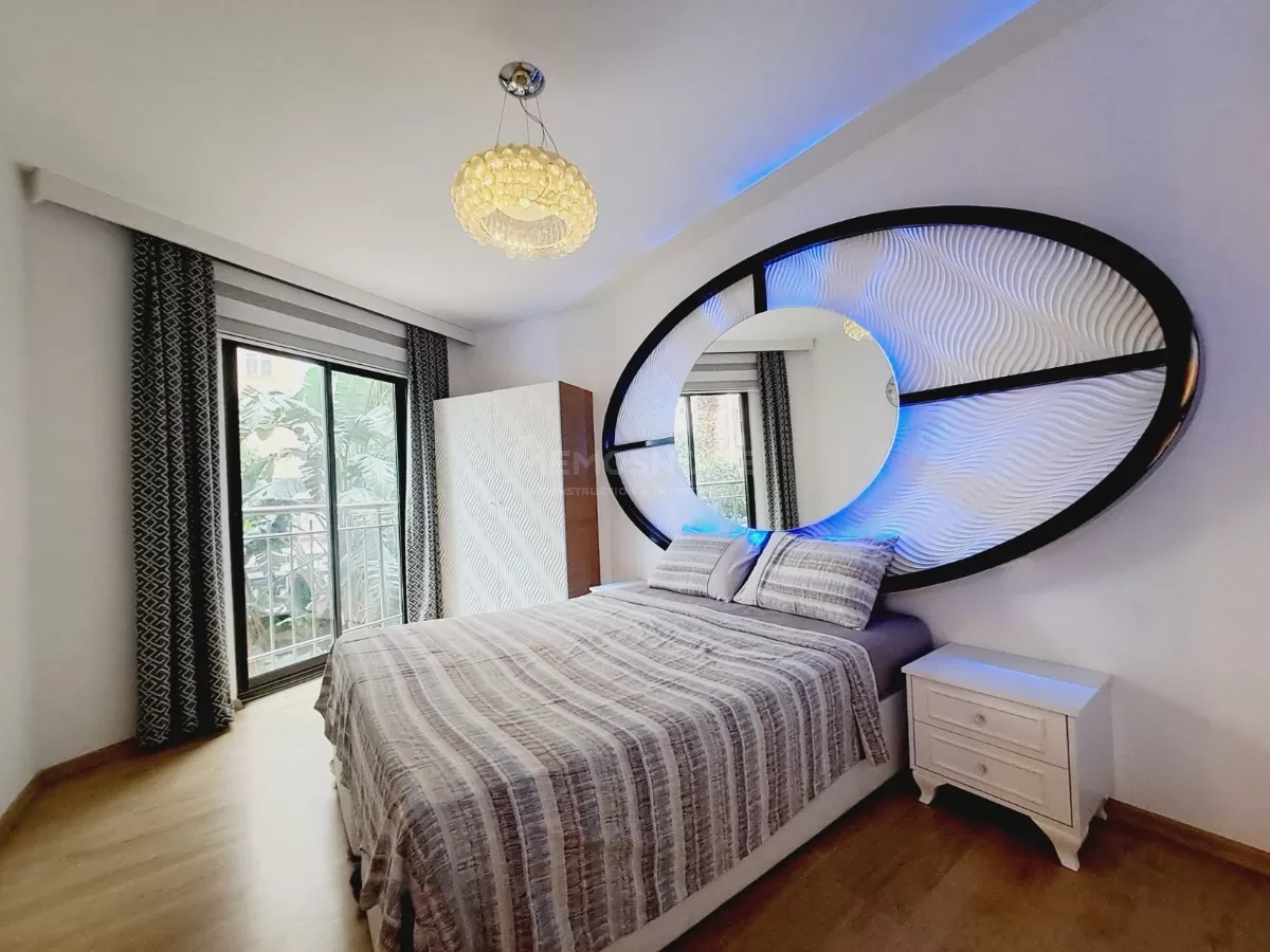 1+1 Granada City Residence