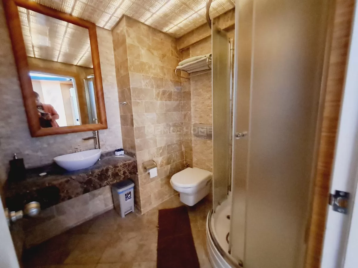 1+1 Granada City Residence