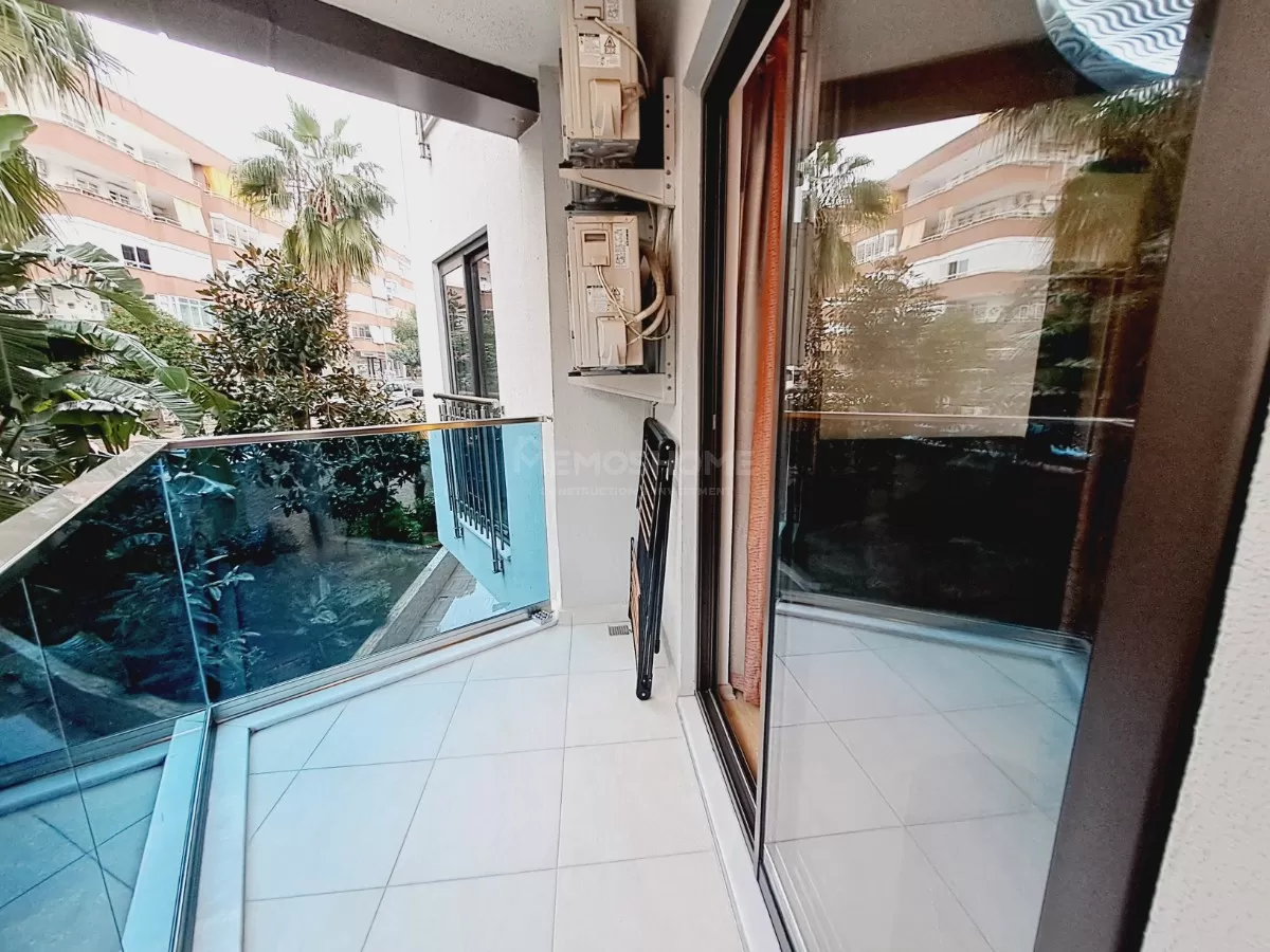 1+1 Granada City Residence