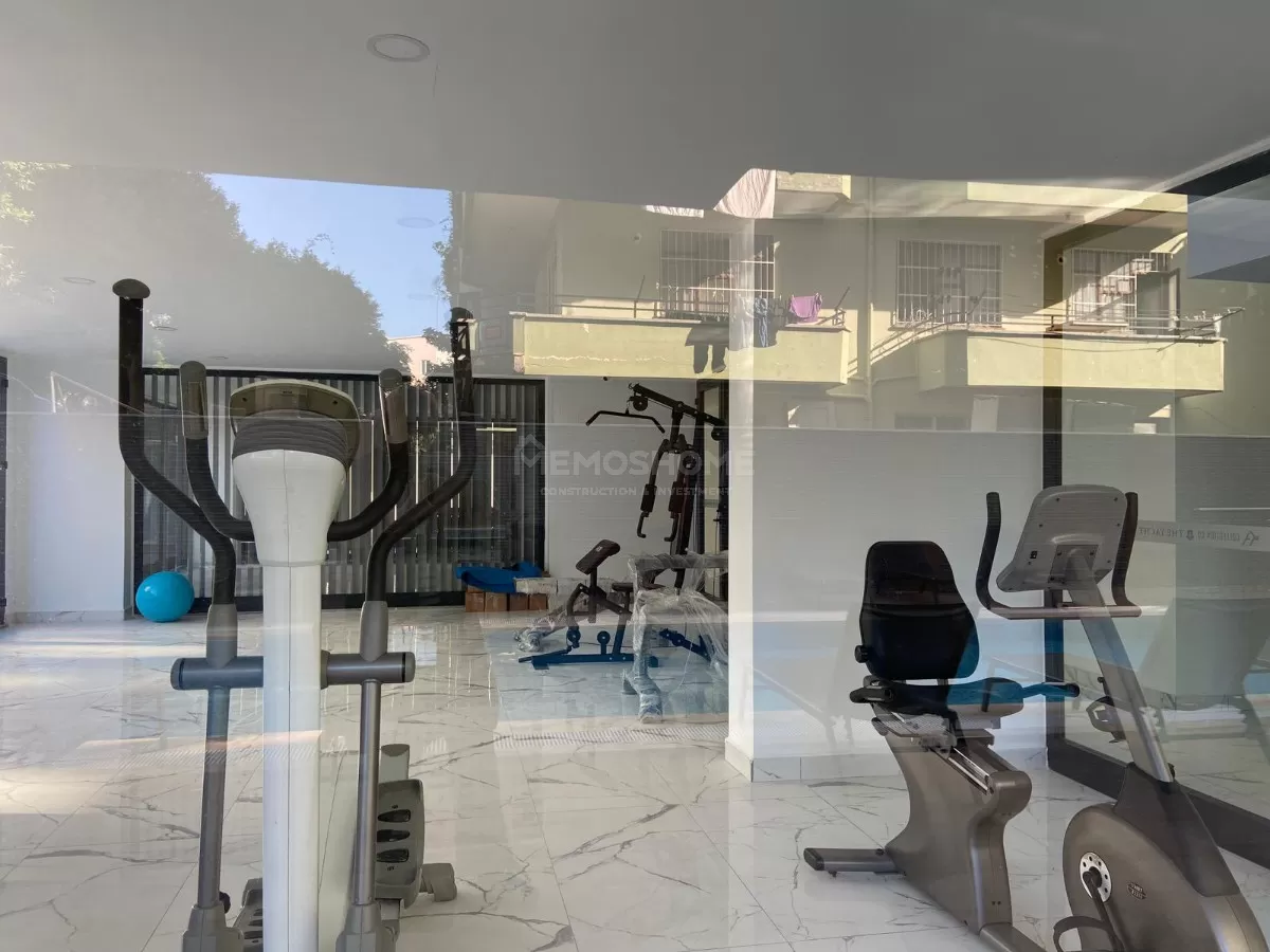 Møblert Studioleilighet