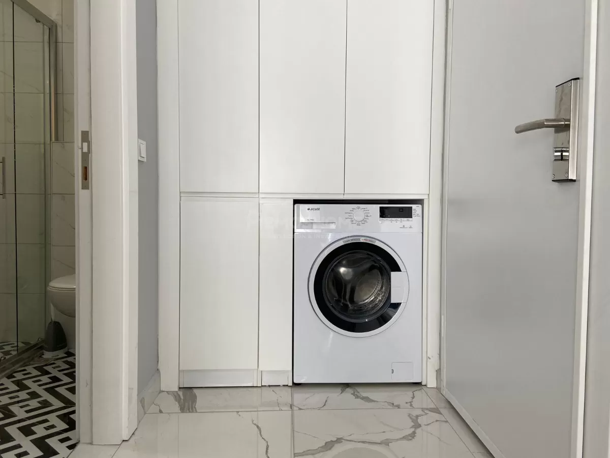 Møblert Studioleilighet