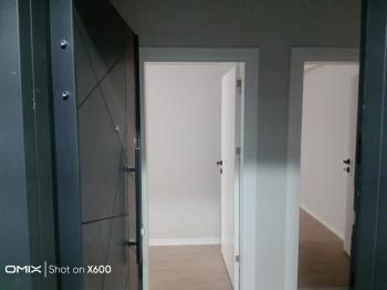 EMLAK HABERCİSİ'NDEN MUDANYA MERKEZİ NOKTADA SATILIK SIFIR 2+1 DAİRE 