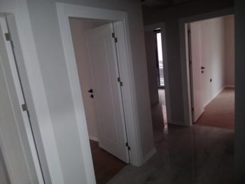 EMLAK HABERCİSİ'NDEN MUDANYA MERKEZİ NOKTADA SATILIK SIFIR 2+1 DAİRE 