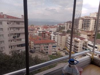 EMLAK HABERCİSİ 'NDEN MUDANYA HALİTPAŞA'DA DENİZ MANZARALI 3+1 