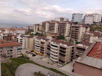 EMLAK HABERCİSİ 'NDEN MUDANYA HALİTPAŞA'DA DENİZ MANZARALI 3+1 