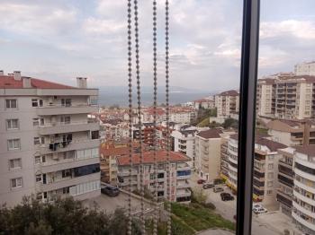 EMLAK HABERCİSİ 'NDEN MUDANYA HALİTPAŞA'DA DENİZ MANZARALI 3+1 