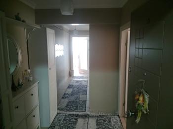 EMLAK HABERCİSİ 'NDEN MUDANYA HALİTPAŞA'DA DENİZ MANZARALI 3+1 