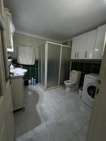 EMLAK HABERCİSİ' NDEN MUDANYA GÜZELYALI EĞİTİM'DE 2.KAT ÖNÜ AÇIK 120 m2 ARA KAT 3+1 DAİRE
