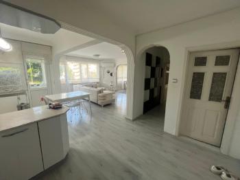 EMLAK HABERCİSİ' NDEN MUDANYA GÜZELYALI EĞİTİM'DE 2.KAT ÖNÜ AÇIK 120 m2 ARA KAT 3+1 DAİRE