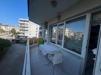 EMLAK HABERCİSİ' NDEN MUDANYA GÜZELYALI EĞİTİM'DE 2.KAT ÖNÜ AÇIK 120 m2 ARA KAT 3+1 DAİRE