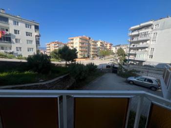 EMLAK HABERCİSİ' NDEN MUDANYA GÜZELYALI EĞİTİM'DE 2.KAT ÖNÜ AÇIK 120 m2 ARA KAT 3+1 DAİRE