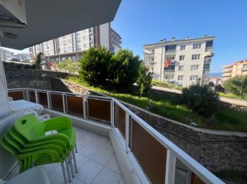 EMLAK HABERCİSİ' NDEN MUDANYA GÜZELYALI EĞİTİM'DE 2.KAT ÖNÜ AÇIK 120 m2 ARA KAT 3+1 DAİRE