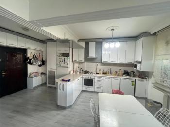 EMLAK HABERCİSİ' NDEN MUDANYA GÜZELYALI EĞİTİM'DE 2.KAT ÖNÜ AÇIK 120 m2 ARA KAT 3+1 DAİRE