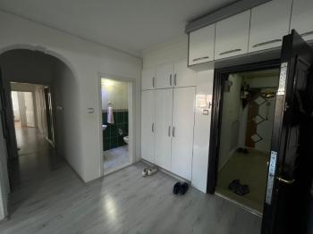 EMLAK HABERCİSİ' NDEN MUDANYA GÜZELYALI EĞİTİM'DE 2.KAT ÖNÜ AÇIK 120 m2 ARA KAT 3+1 DAİRE