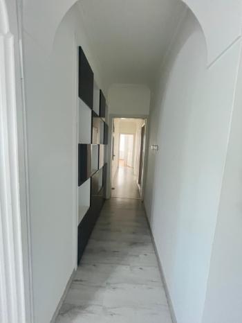 EMLAK HABERCİSİ' NDEN MUDANYA GÜZELYALI EĞİTİM'DE 2.KAT ÖNÜ AÇIK 120 m2 ARA KAT 3+1 DAİRE