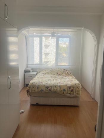 EMLAK HABERCİSİ' NDEN MUDANYA GÜZELYALI EĞİTİM'DE 2.KAT ÖNÜ AÇIK 120 m2 ARA KAT 3+1 DAİRE