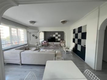 EMLAK HABERCİSİ' NDEN MUDANYA GÜZELYALI EĞİTİM'DE 2.KAT ÖNÜ AÇIK 120 m2 ARA KAT 3+1 DAİRE