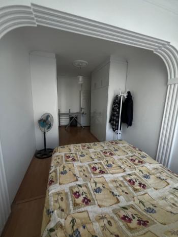 EMLAK HABERCİSİ' NDEN MUDANYA GÜZELYALI EĞİTİM'DE 2.KAT ÖNÜ AÇIK 120 m2 ARA KAT 3+1 DAİRE