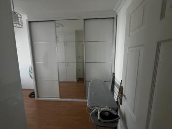 EMLAK HABERCİSİ' NDEN MUDANYA GÜZELYALI EĞİTİM'DE 2.KAT ÖNÜ AÇIK 120 m2 ARA KAT 3+1 DAİRE