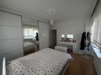 EMLAK HABERCİSİ' NDEN MUDANYA GÜZELYALI EĞİTİM'DE 2.KAT ÖNÜ AÇIK 120 m2 ARA KAT 3+1 DAİRE