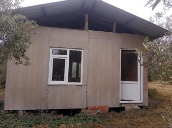 EMLAK HABERCİSİ 'NDEN MUDANYA EN YAKIN KÖYÜMÜZ IŞIKLI 'DA RESMİ YOLU OLAN ORMANA CEPHE 3 DÖNÜM SATILIK ZEYTİNLİK