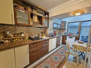 EMLAK HABERCİSİ 'NDEN MUDANYA YÖRÜKALİ'DE 2.500 M2 ARAZİ İÇERİSİNDE SATILIK MUHTEŞEM VİLLA & KÖŞK