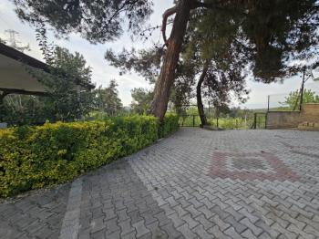 EMLAK HABERCİSİ 'NDEN MUDANYA YÖRÜKALİ'DE 2.500 M2 ARAZİ İÇERİSİNDE SATILIK MUHTEŞEM VİLLA & KÖŞK