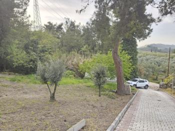 EMLAK HABERCİSİ 'NDEN MUDANYA YÖRÜKALİ'DE 2.500 M2 ARAZİ İÇERİSİNDE SATILIK MUHTEŞEM VİLLA & KÖŞK