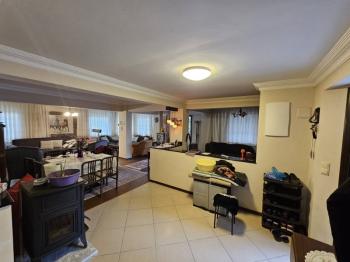 EMLAK HABERCİSİ 'NDEN MUDANYA YÖRÜKALİ'DE 2.500 M2 ARAZİ İÇERİSİNDE SATILIK MUHTEŞEM VİLLA & KÖŞK