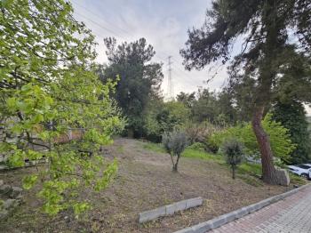 EMLAK HABERCİSİ 'NDEN MUDANYA YÖRÜKALİ'DE 2.500 M2 ARAZİ İÇERİSİNDE SATILIK MUHTEŞEM VİLLA & KÖŞK