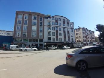 EMLAK HABERCİSİ'NDEN HALİTPAŞA İŞLEK CADDEDE STADYUM MEVKİİ SATILIK 90 M2 DÜKKAN İŞYERİ