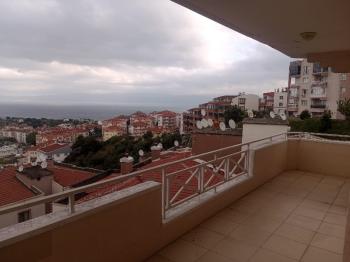 EMLAK HABERCİSİ 'NDEN MUDANYA YENİ MAHALLE'DE DENİZ MANZARALI MASRAFSIZ