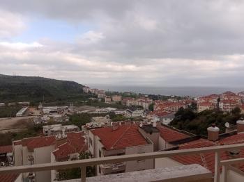 EMLAK HABERCİSİ 'NDEN MUDANYA YENİ MAHALLE'DE DENİZ MANZARALI MASRAFSIZ