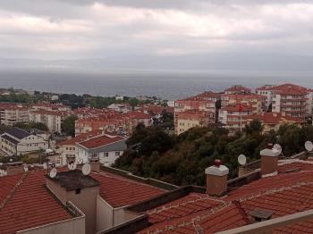 EMLAK HABERCİSİ 'NDEN MUDANYA YENİ MAHALLE'DE DENİZ MANZARALI MASRAFSIZ