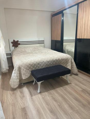 EMLAK HABERCİSİ 'NDEN MUDANYA ÖMERBEY'DE  KAT MÜLKİYETLİ OTOPARKLI SİTEDE 2+1 BAHÇE KATI DAİRE