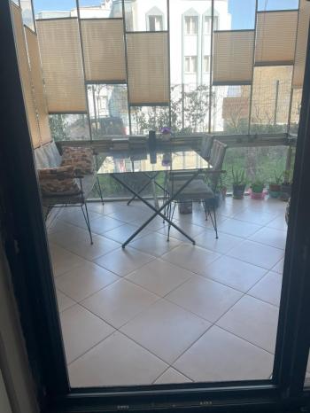 EMLAK HABERCİSİ 'NDEN MUDANYA ÖMERBEY'DE  KAT MÜLKİYETLİ OTOPARKLI SİTEDE 2+1 BAHÇE KATI DAİRE