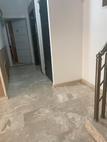 EMLAK HABERCİSİ 'NDEN MUDANYA ÖMERBEY'DE  KAT MÜLKİYETLİ OTOPARKLI SİTEDE 2+1 BAHÇE KATI DAİRE