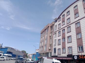 EMLAK HABERCİSİ'NDEN HALİTPAŞA İŞLEK CADDEDE STADYUM MEVKİİ SATILIK 90 M2 DÜKKAN İŞYERİ