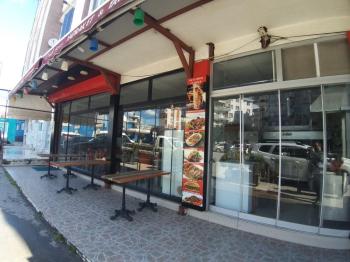 EMLAK HABERCİSİ'NDEN HALİTPAŞA İŞLEK CADDEDE STADYUM MEVKİİ SATILIK 90 M2 DÜKKAN İŞYERİ