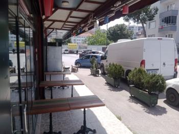 EMLAK HABERCİSİ'NDEN HALİTPAŞA İŞLEK CADDEDE STADYUM MEVKİİ SATILIK 90 M2 DÜKKAN İŞYERİ