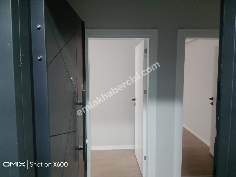 EMLAK HABERCİSİ'NDEN MUDANYA MERKEZİ NOKTADA SATILIK SIFIR 2+1 DAİRE 